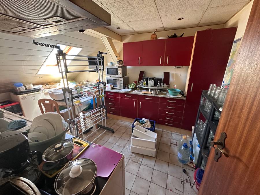 M15 DG Wohnung