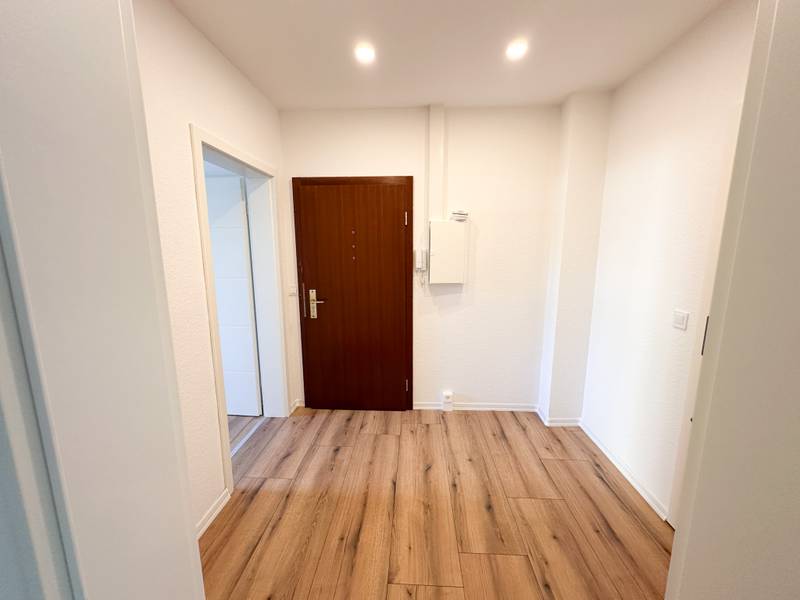 KKH20 3 Zimmer - Messi - Wohnung – Nachher