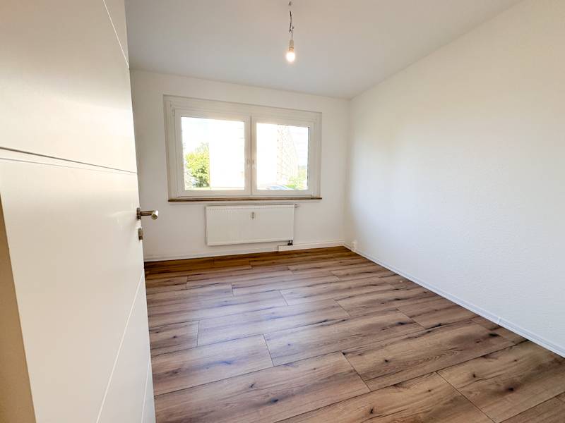 KKH20 3 Zimmer - Messi - Wohnung – Nachher
